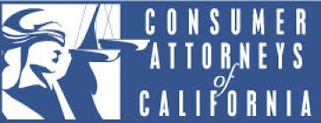 Auto Accident Lawyer Victorville - Consumer Attorneys Logo
